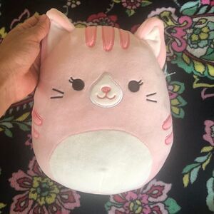 Squishmallows Laura new 